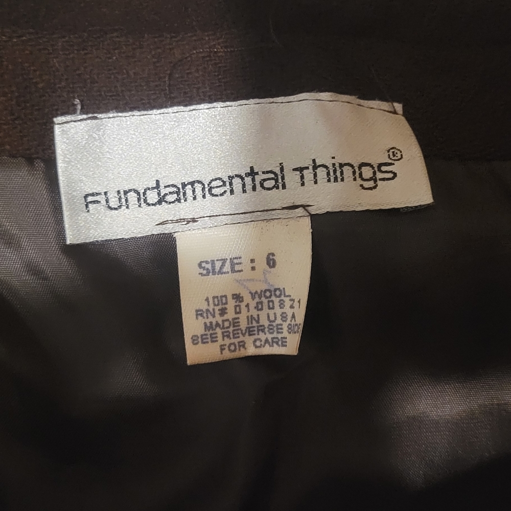 Skirt - Picture 3 of 3